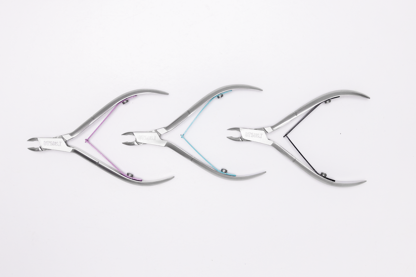 Utsumi Nippers 230