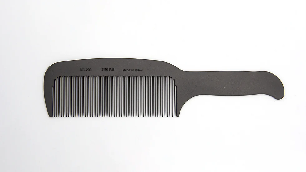 #299 Comb