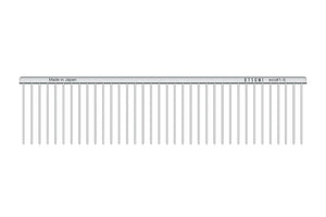 UTSUMI ECO #1-S Comb