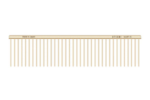 UTSUMI ECO #1-S Comb