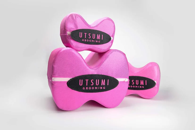 Utsumi Pillow Mini/S/M/L
