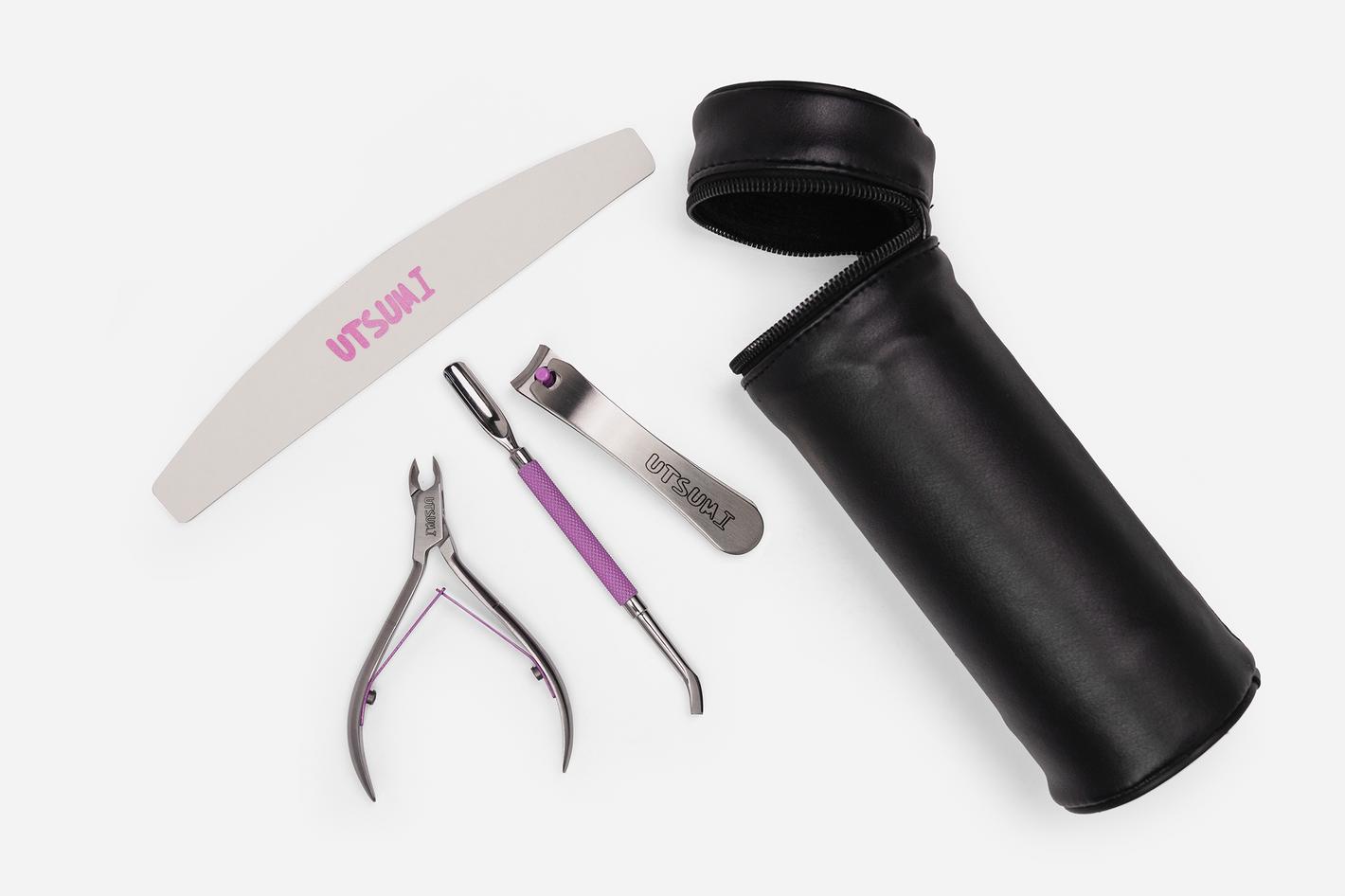 My Pampering salon kit