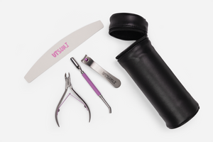 My Pampering salon kit