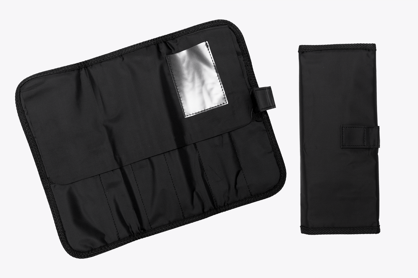 [TW 04 Black] Shear and Comb Case