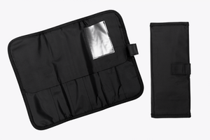 [TW 04 Black] Shear and Comb Case