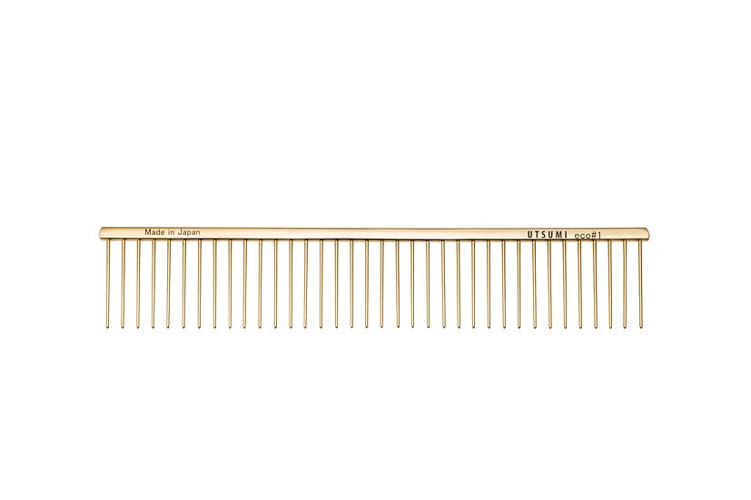 ECO#1 comb